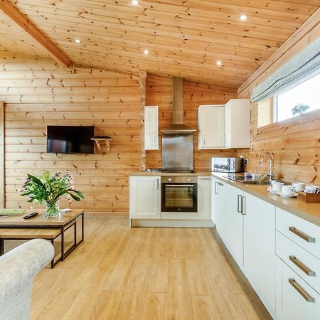Fairview Lodges Withernsea Kültér fotó
