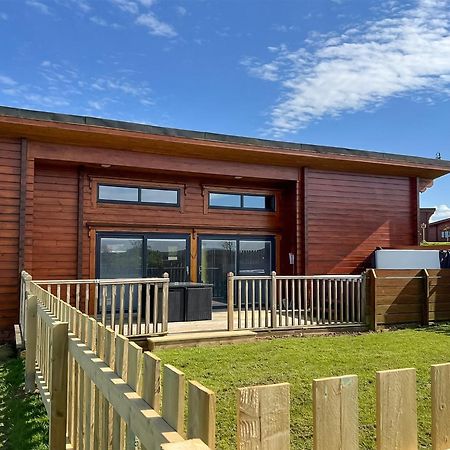 Fairview Lodges Withernsea Kültér fotó