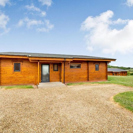 Fairview Lodges Withernsea Kültér fotó
