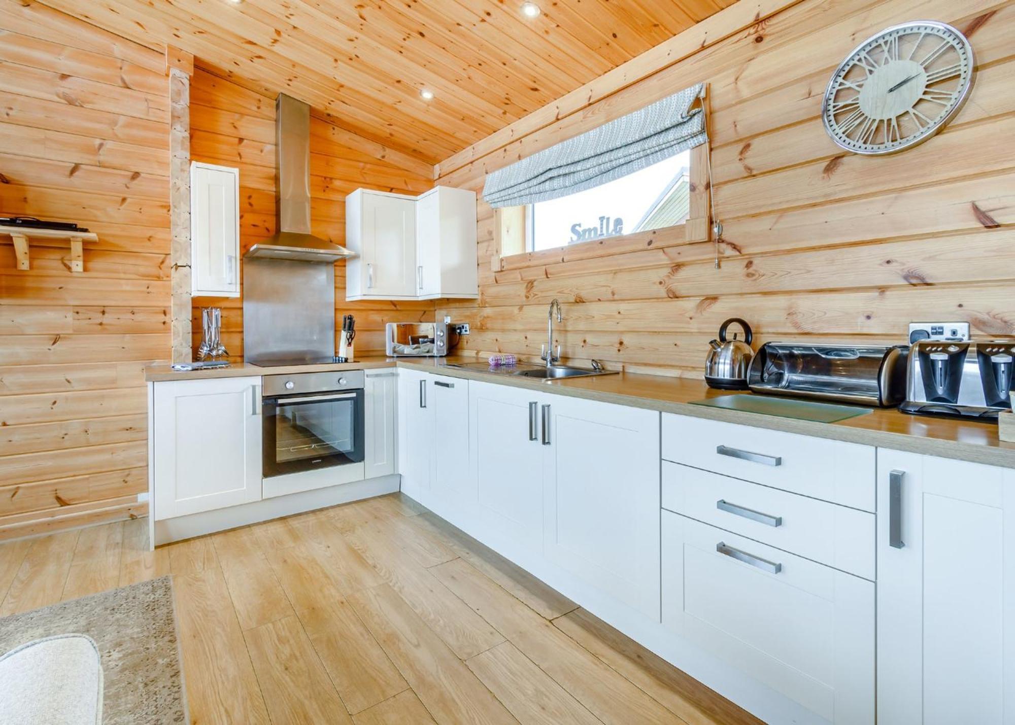 Fairview Lodges Withernsea Szoba fotó