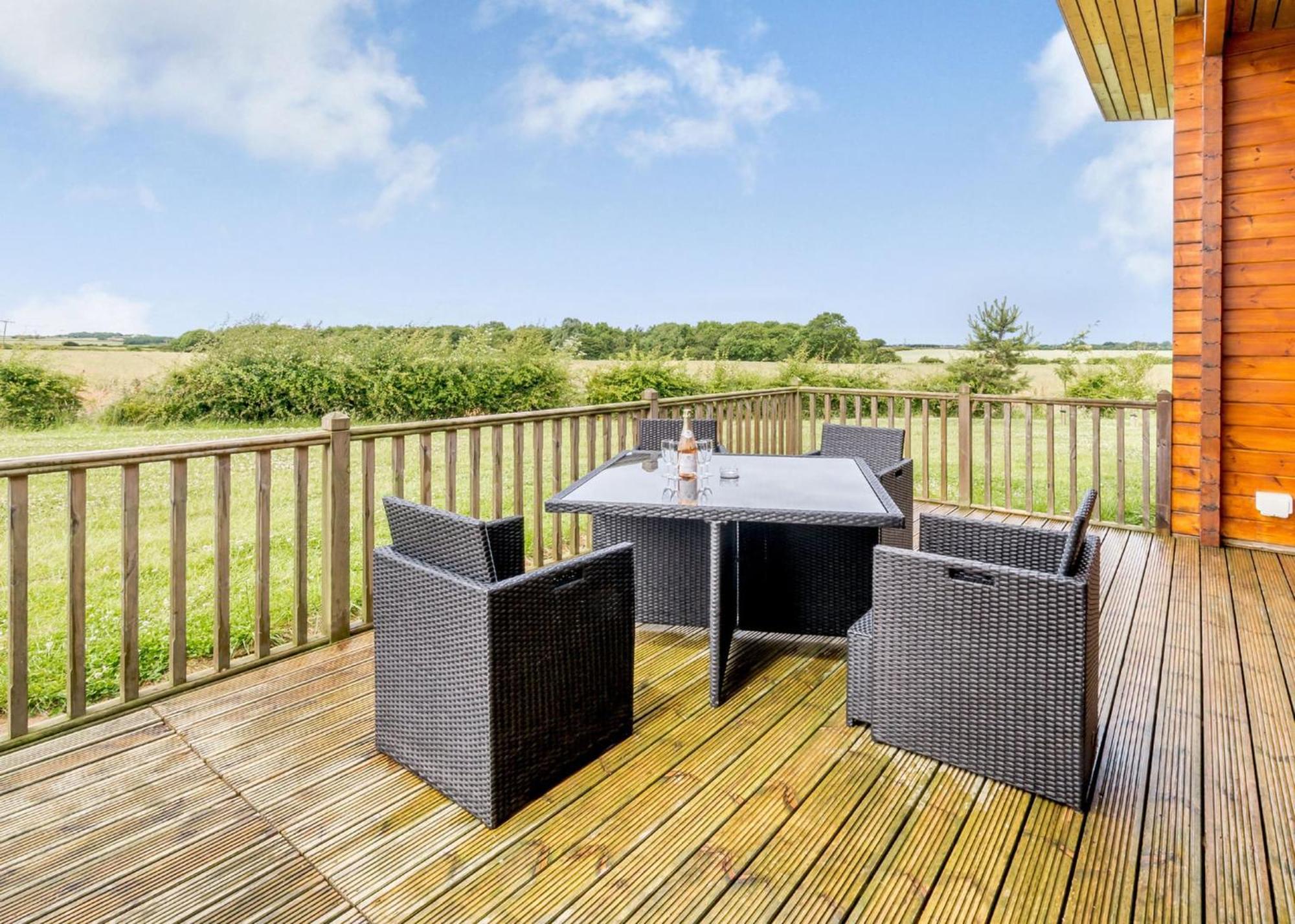 Fairview Lodges Withernsea Szoba fotó