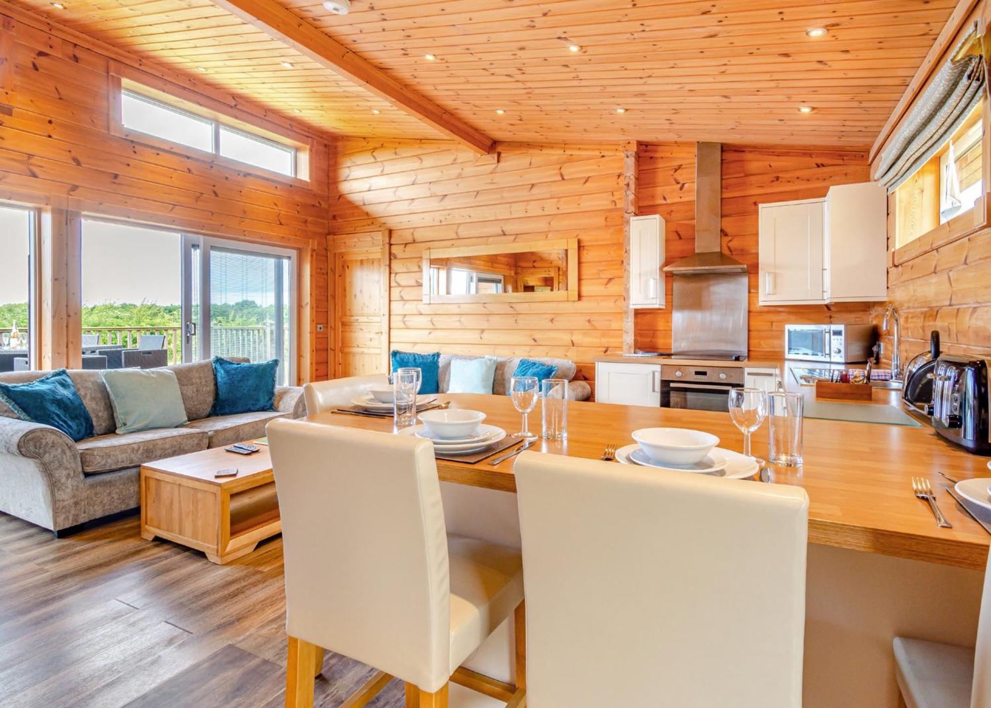 Fairview Lodges Withernsea Szoba fotó