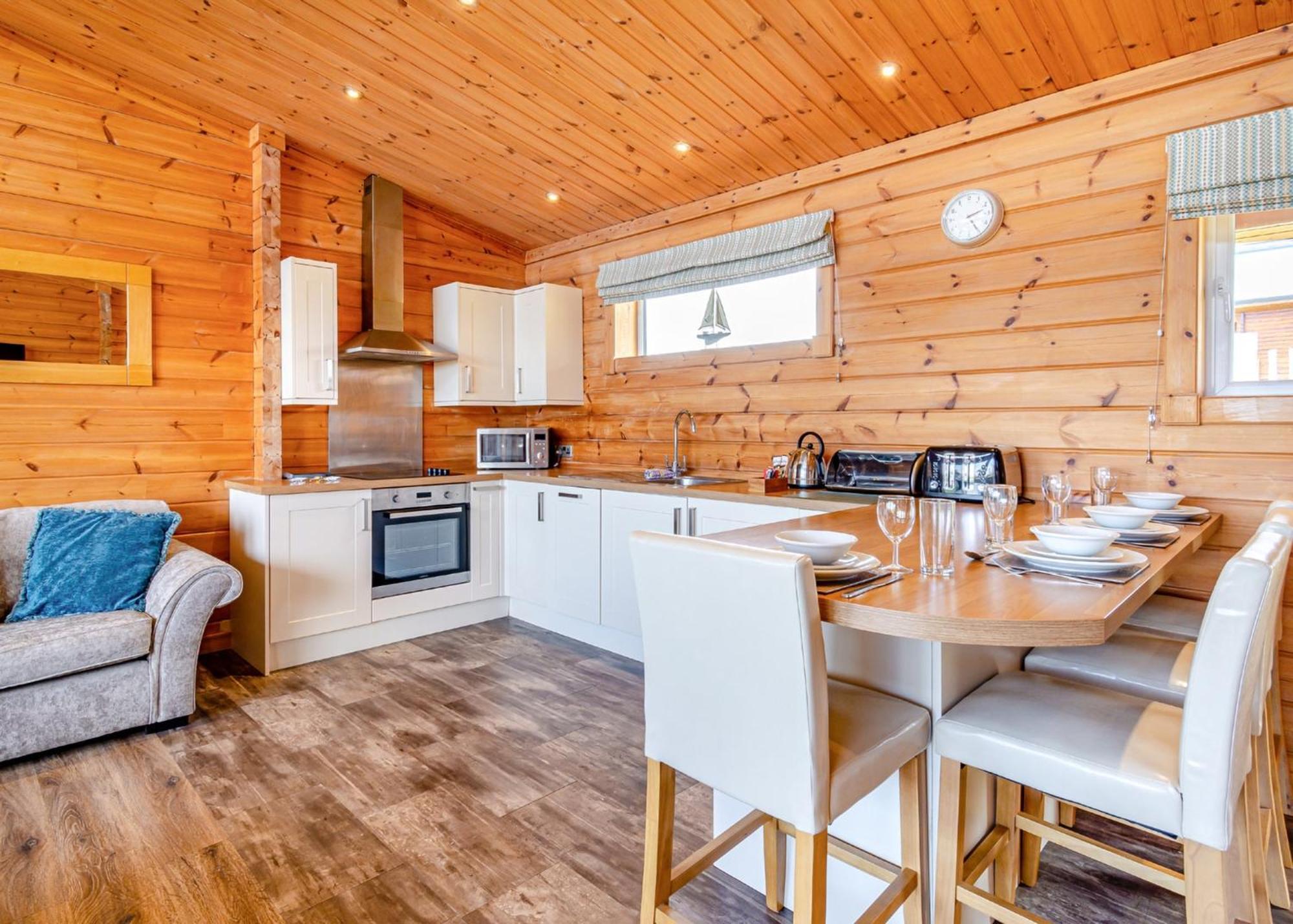 Fairview Lodges Withernsea Szoba fotó