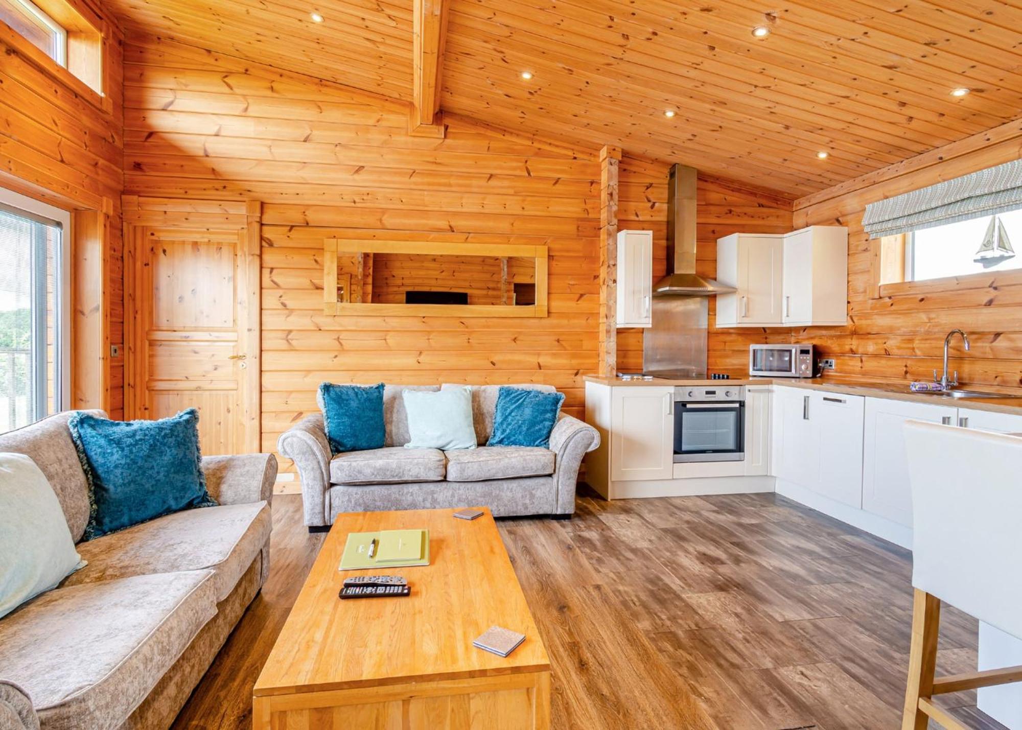 Fairview Lodges Withernsea Szoba fotó