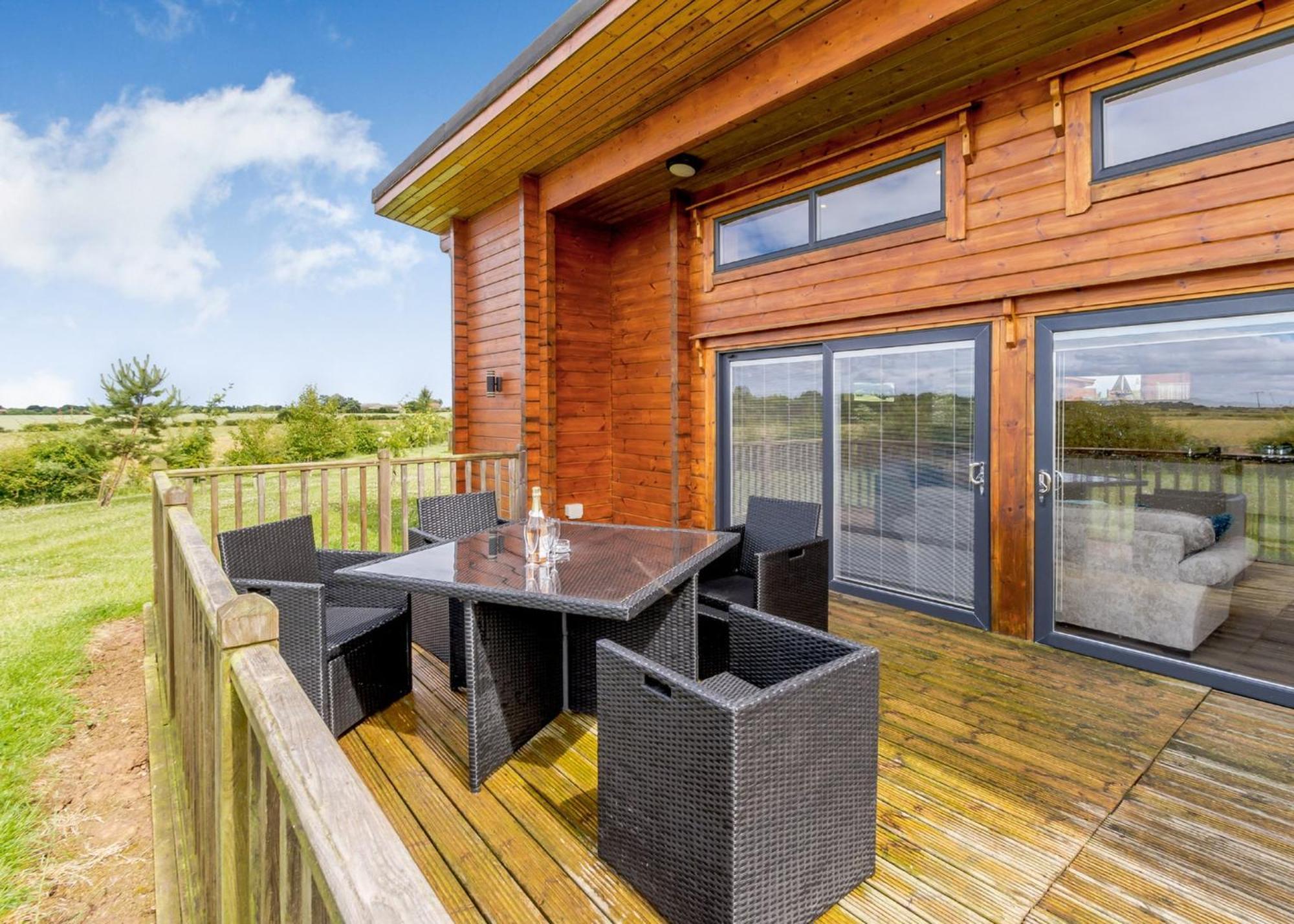 Fairview Lodges Withernsea Szoba fotó