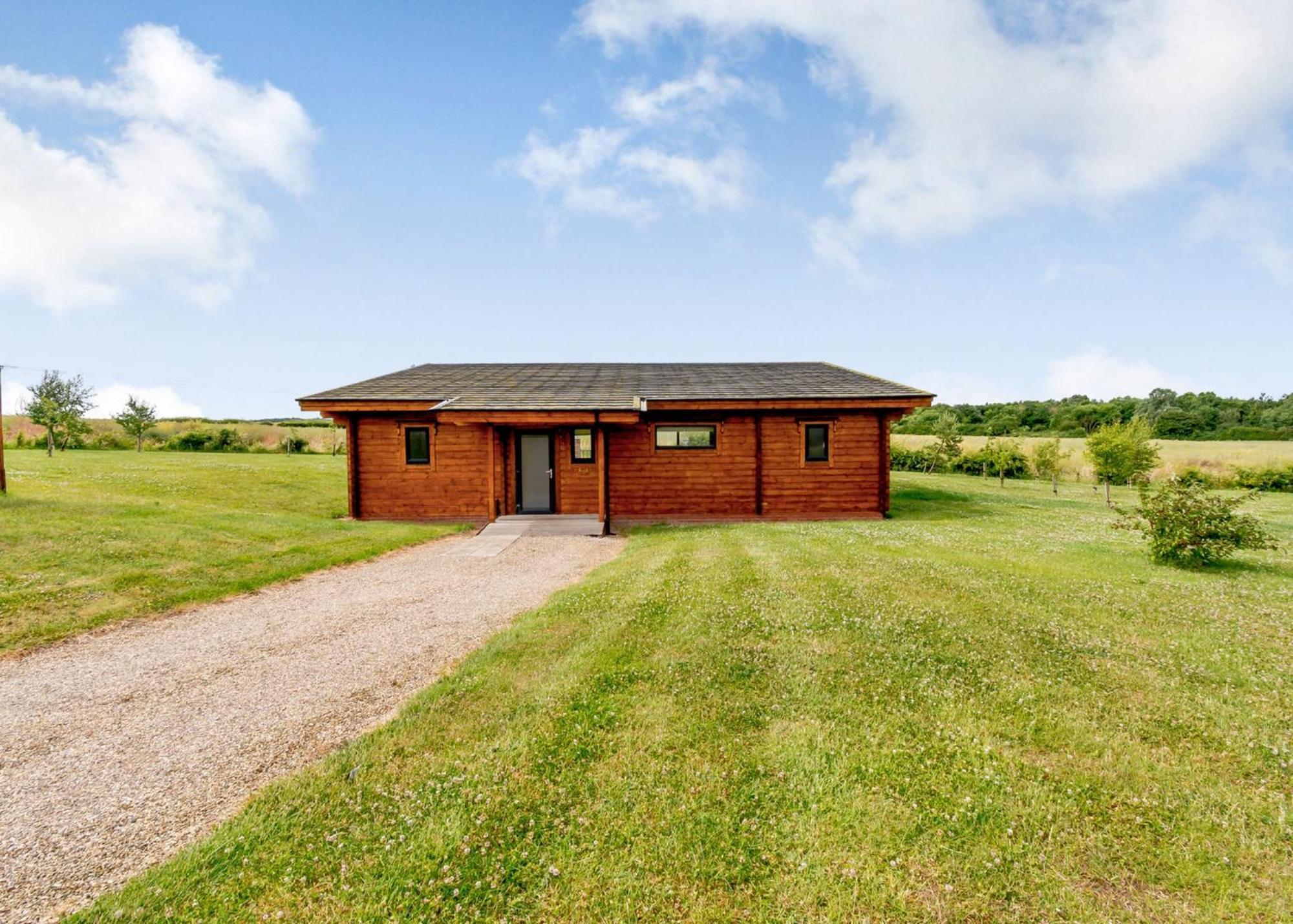 Fairview Lodges Withernsea Szoba fotó