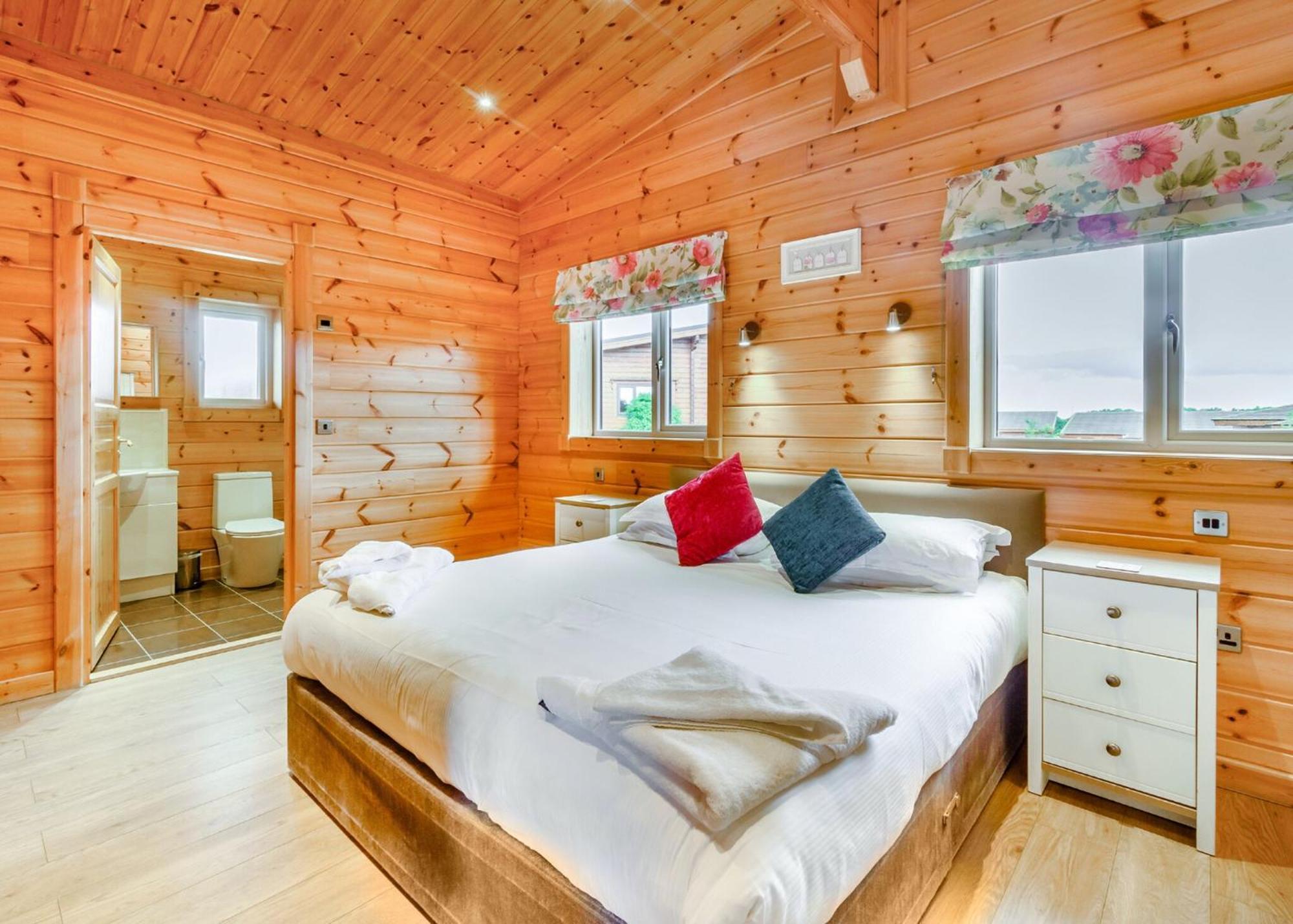 Fairview Lodges Withernsea Szoba fotó