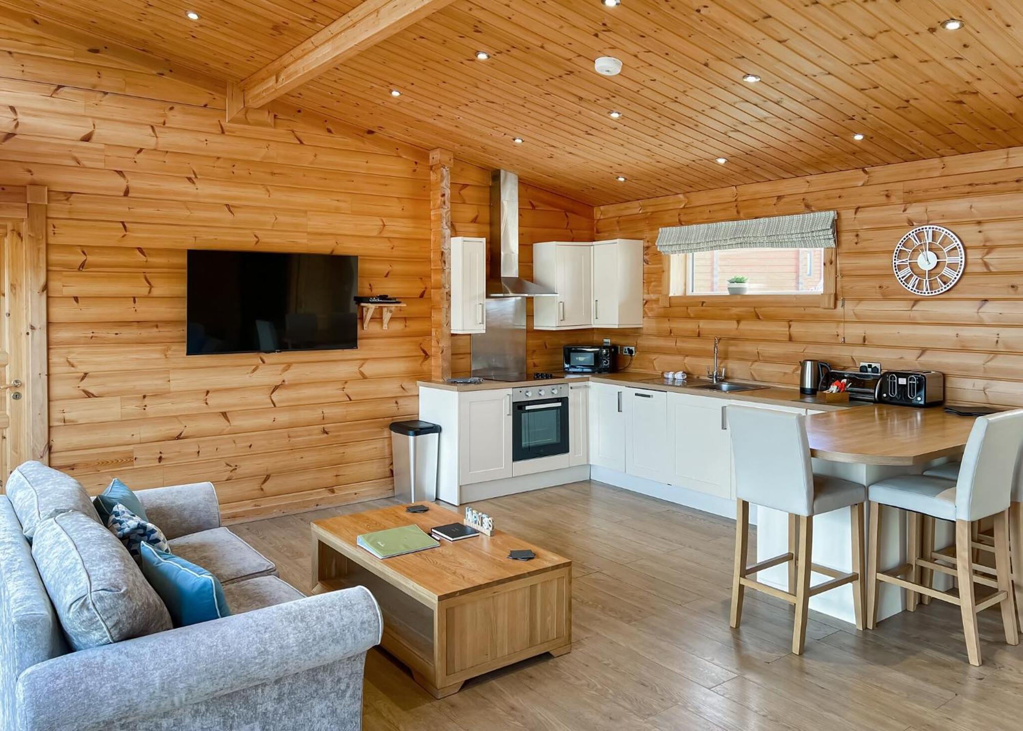 Fairview Lodges Withernsea Szoba fotó
