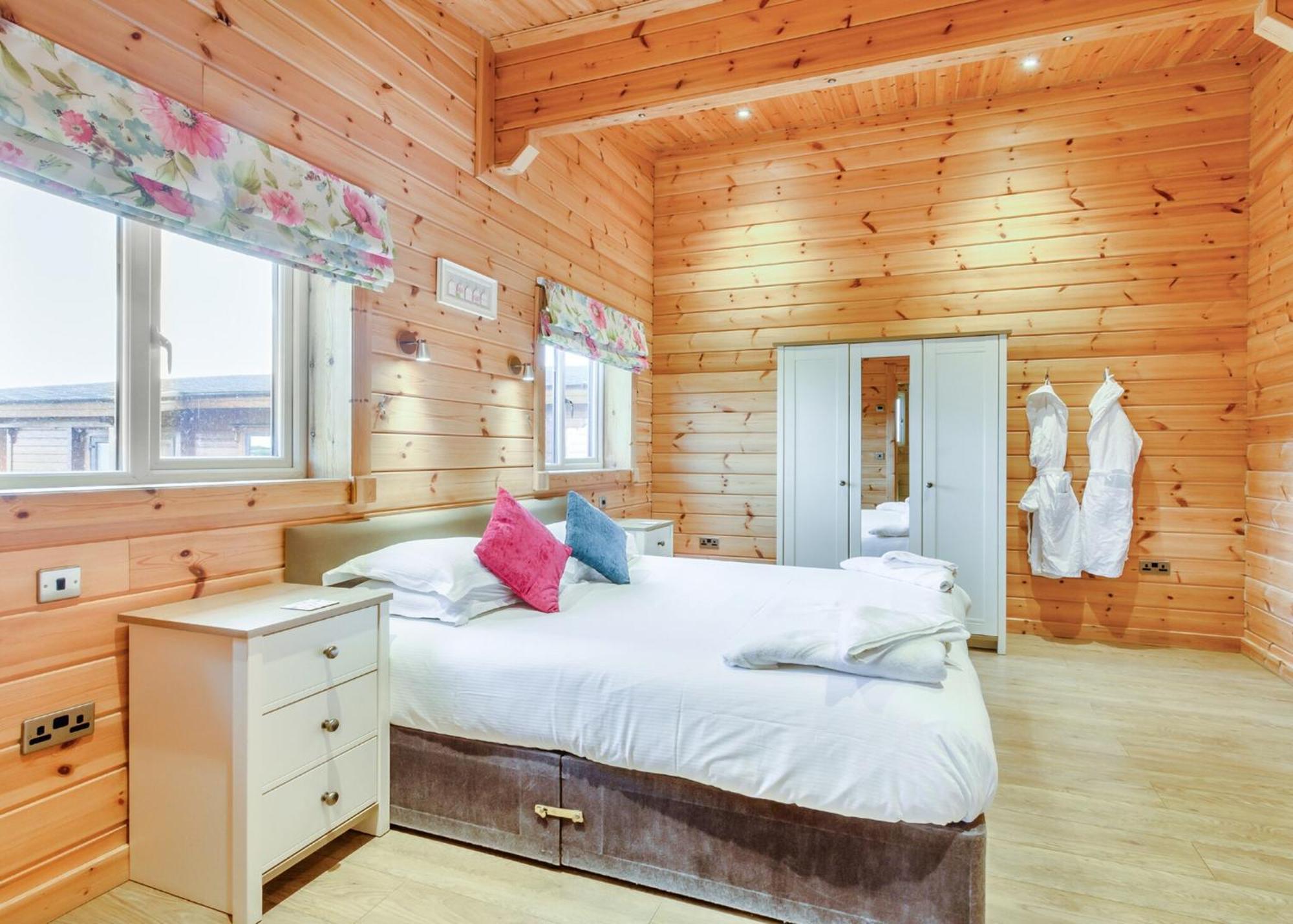 Fairview Lodges Withernsea Szoba fotó
