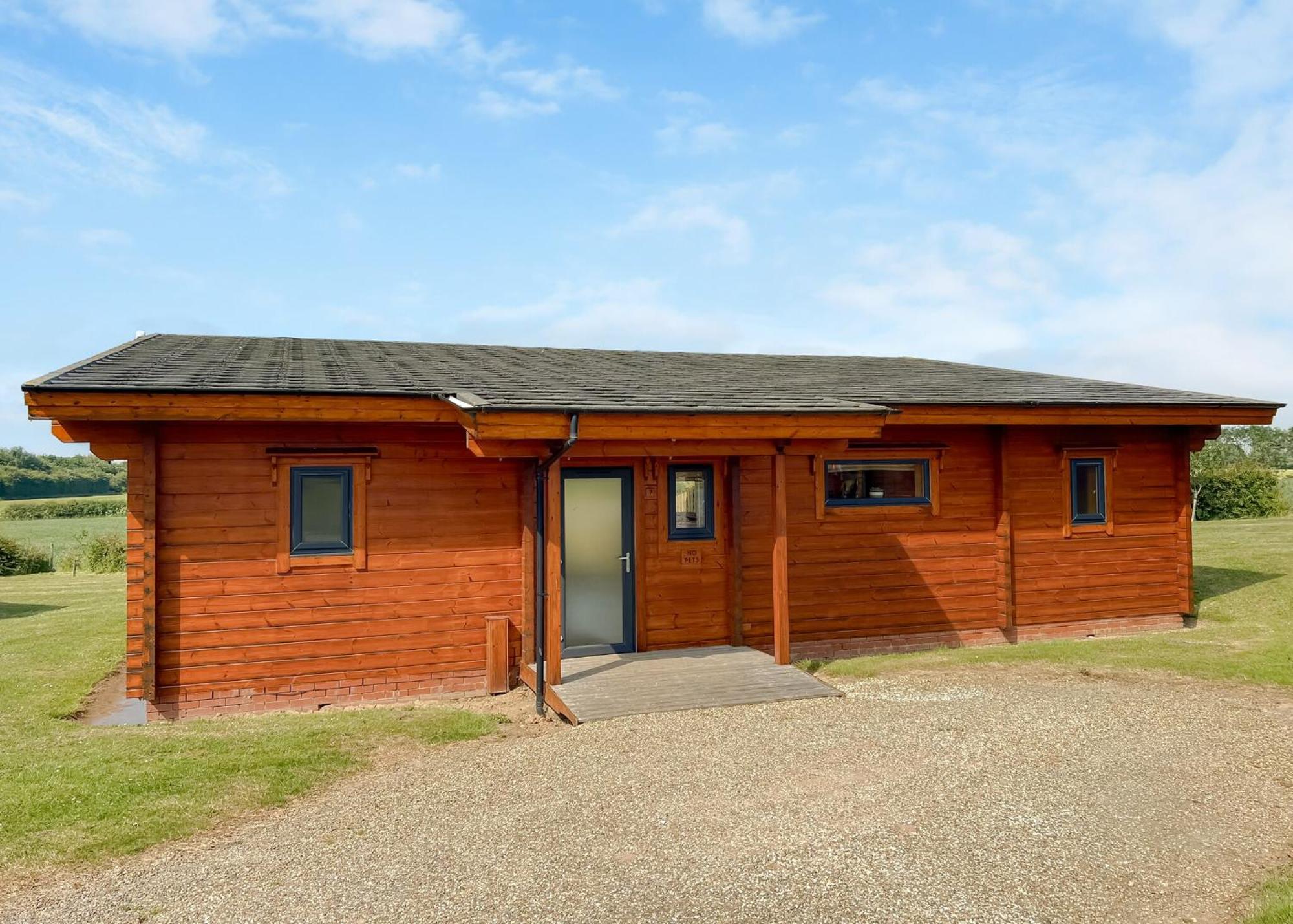Fairview Lodges Withernsea Szoba fotó