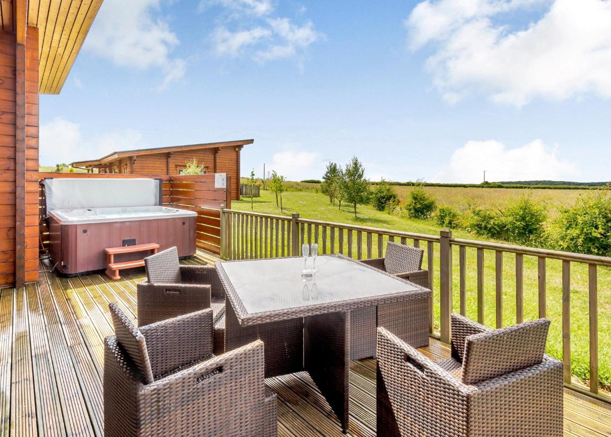 Fairview Lodges Withernsea Szoba fotó
