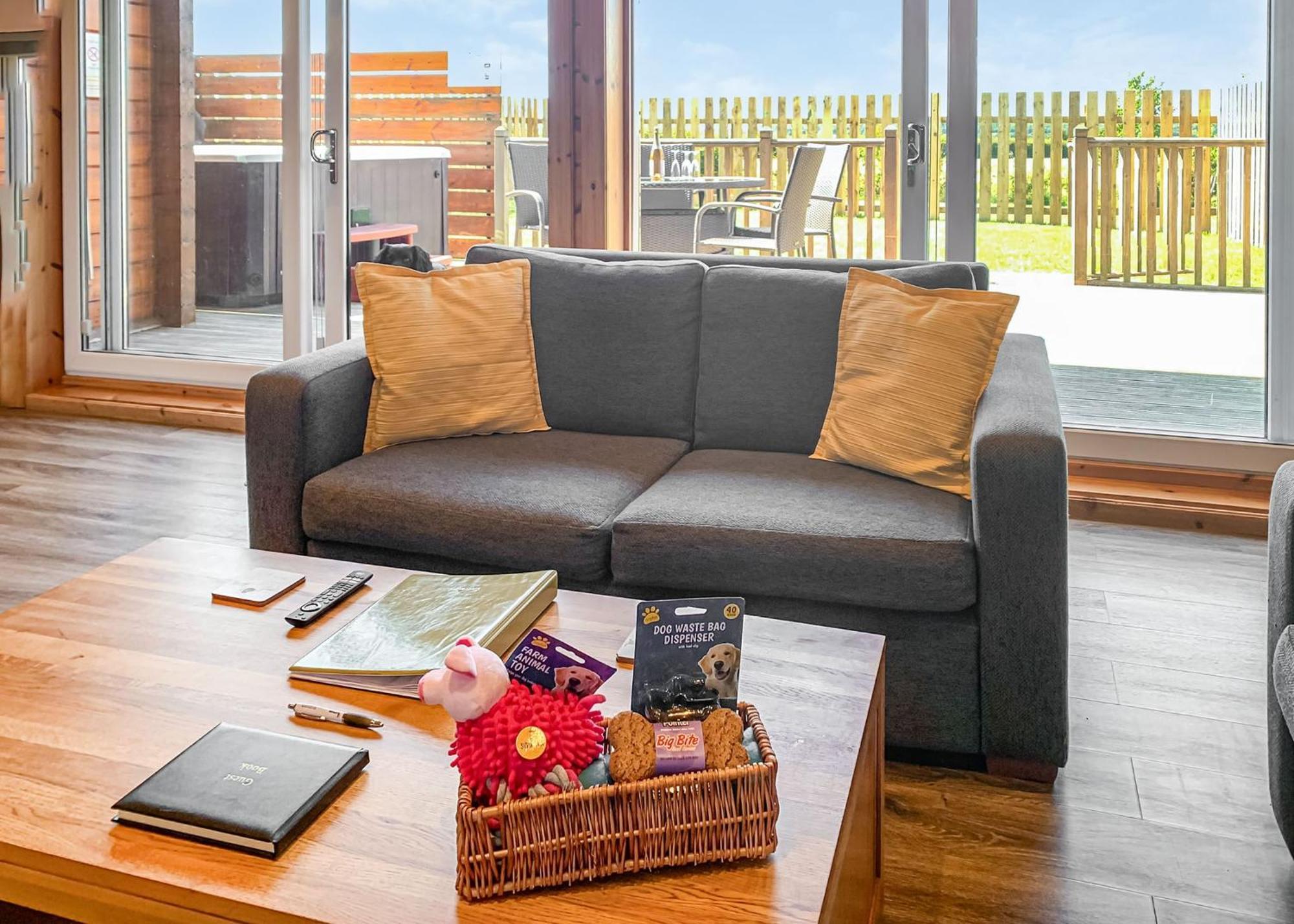 Fairview Lodges Withernsea Szoba fotó