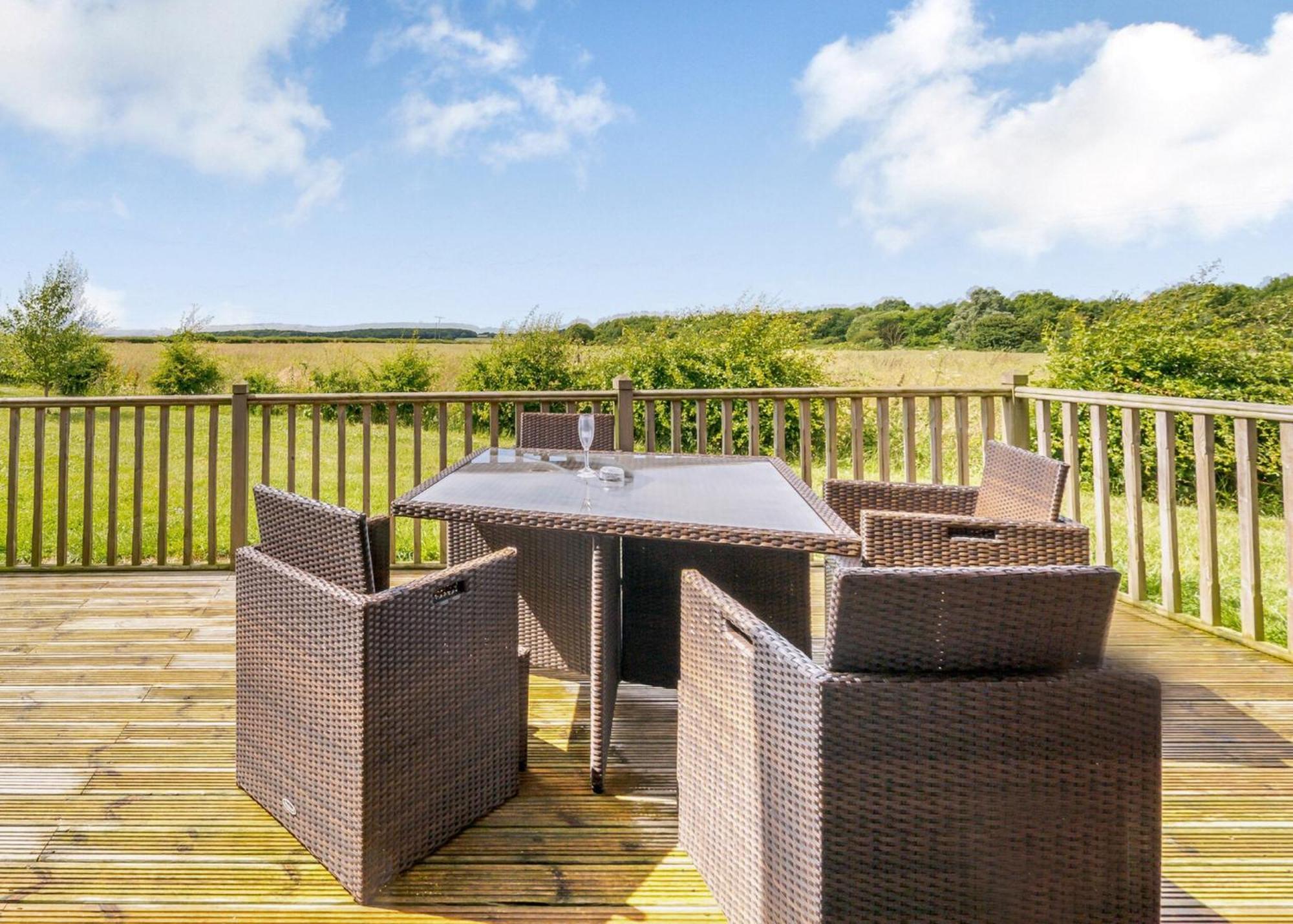 Fairview Lodges Withernsea Szoba fotó