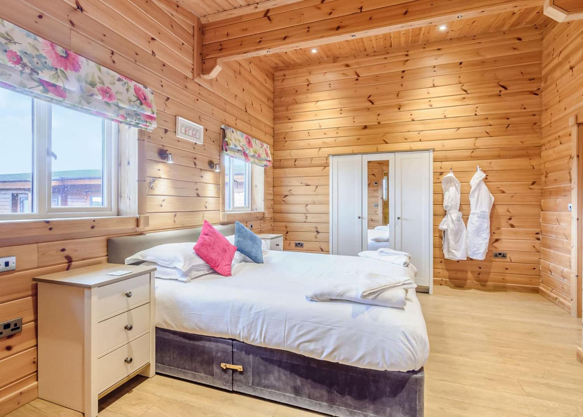 Fairview Lodges Withernsea Szoba fotó