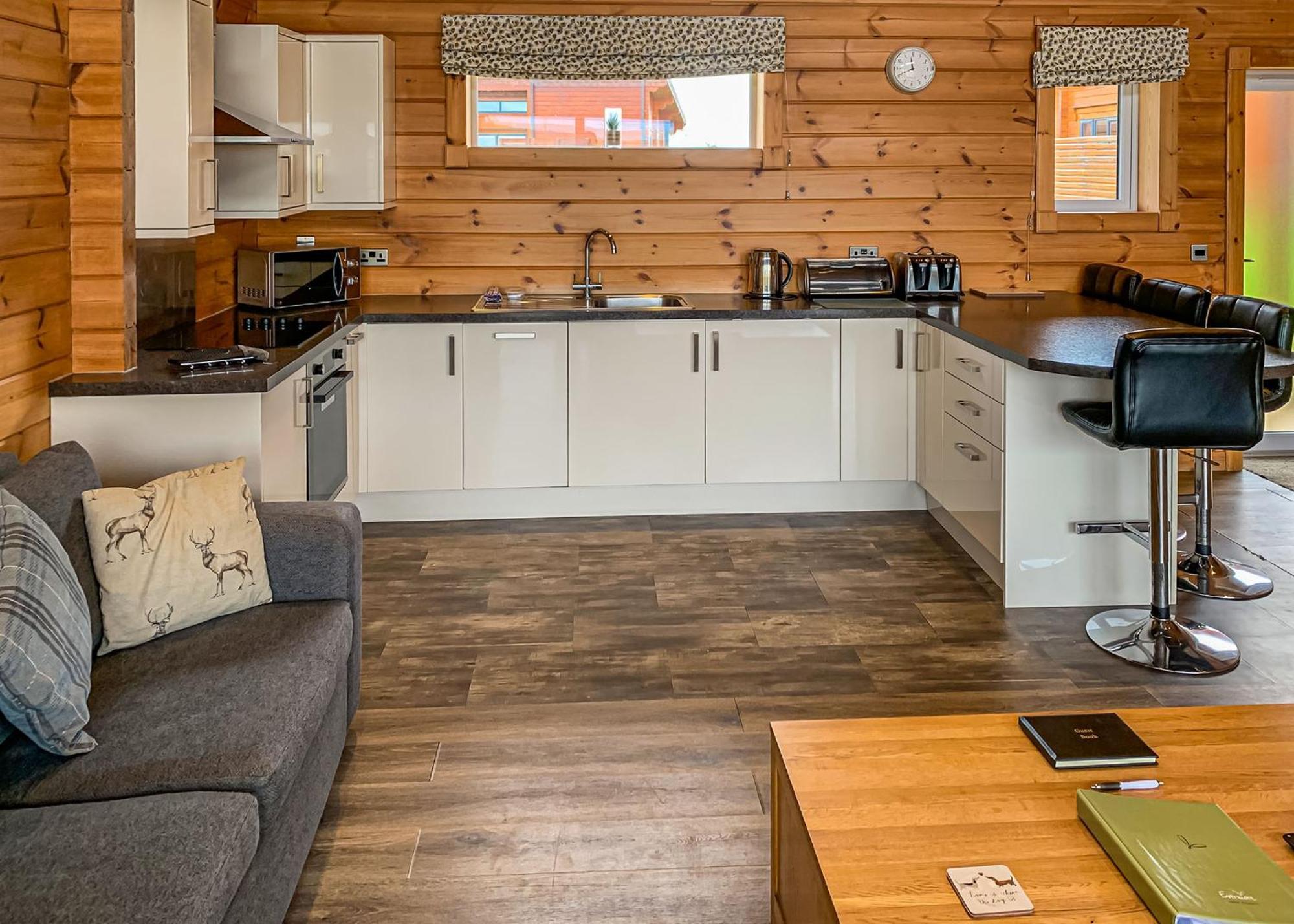 Fairview Lodges Withernsea Szoba fotó