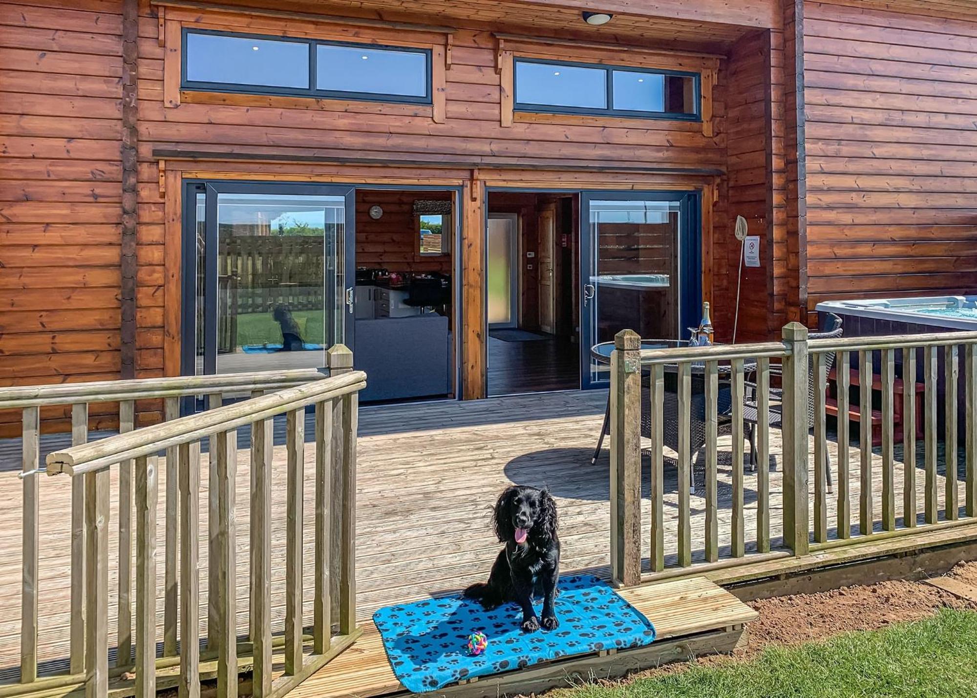 Fairview Lodges Withernsea Szoba fotó