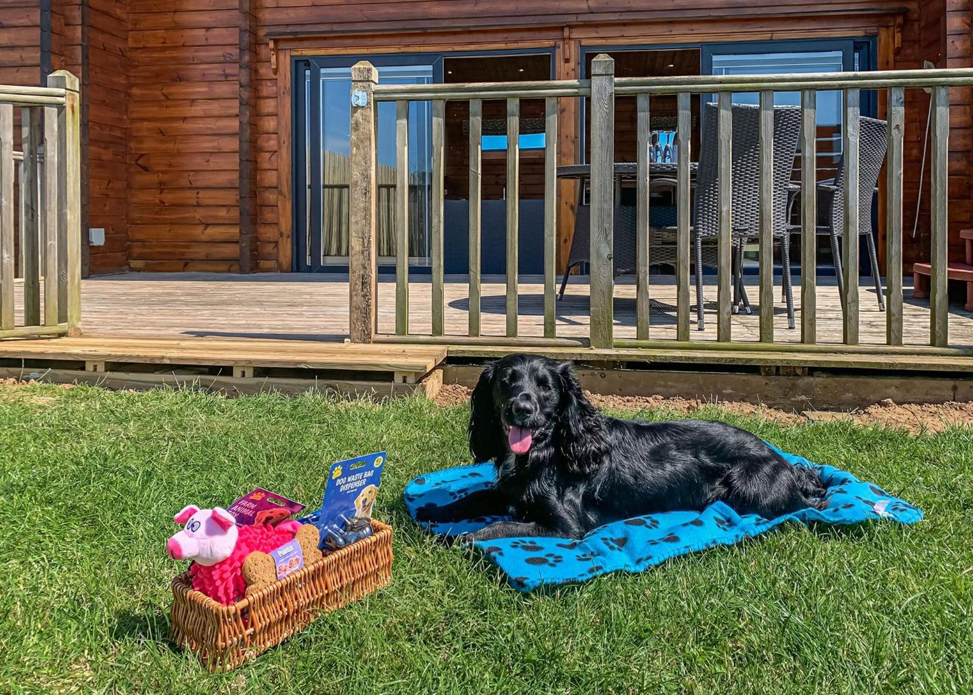 Fairview Lodges Withernsea Szoba fotó