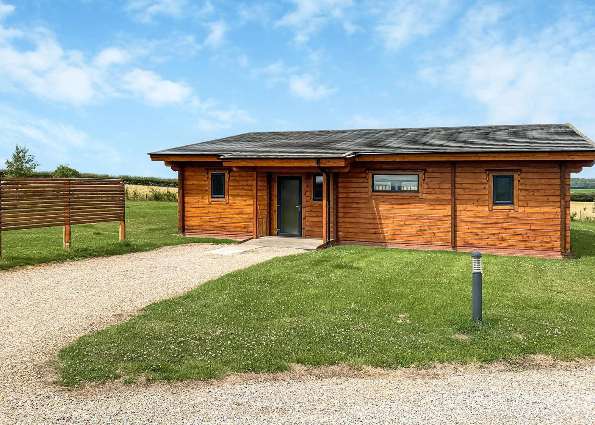 Fairview Lodges Withernsea Szoba fotó