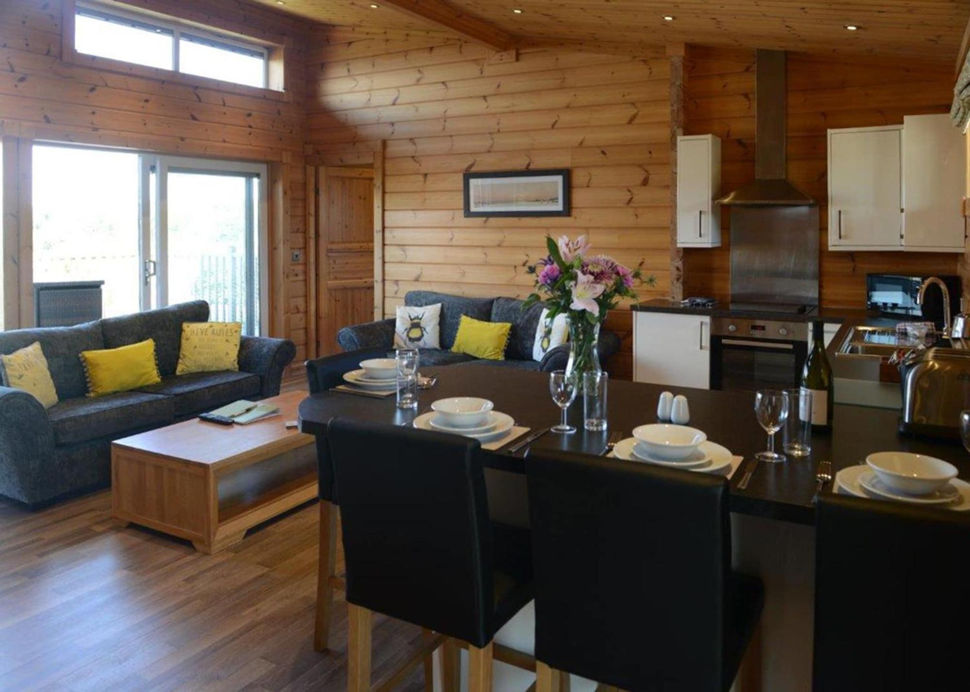 Fairview Lodges Withernsea Kültér fotó