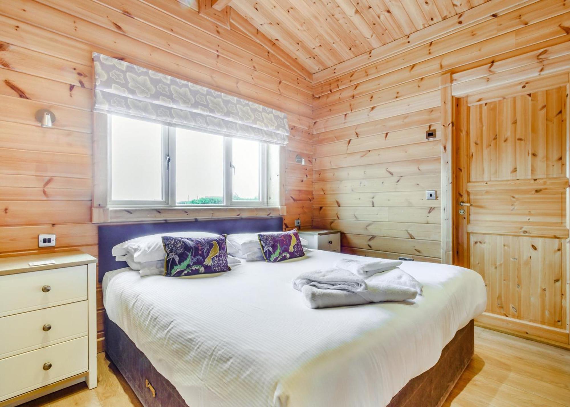 Fairview Lodges Withernsea Kültér fotó
