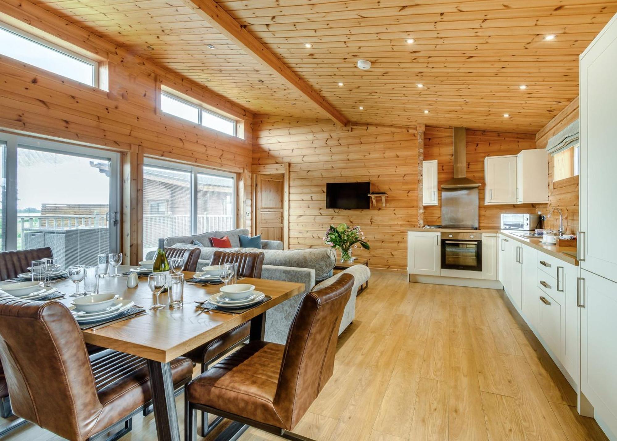 Fairview Lodges Withernsea Kültér fotó