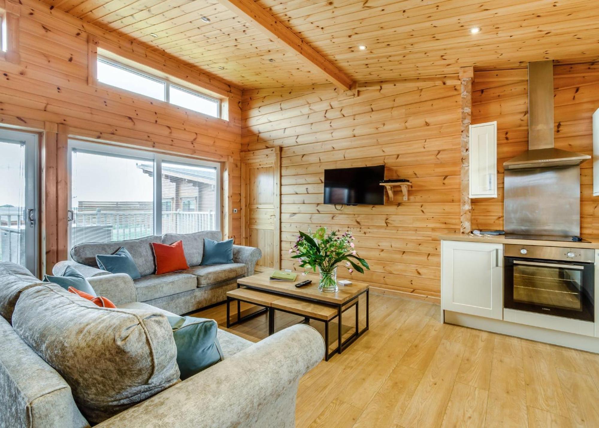 Fairview Lodges Withernsea Kültér fotó