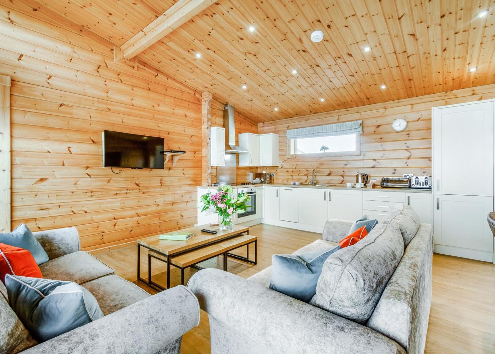 Fairview Lodges Withernsea Kültér fotó