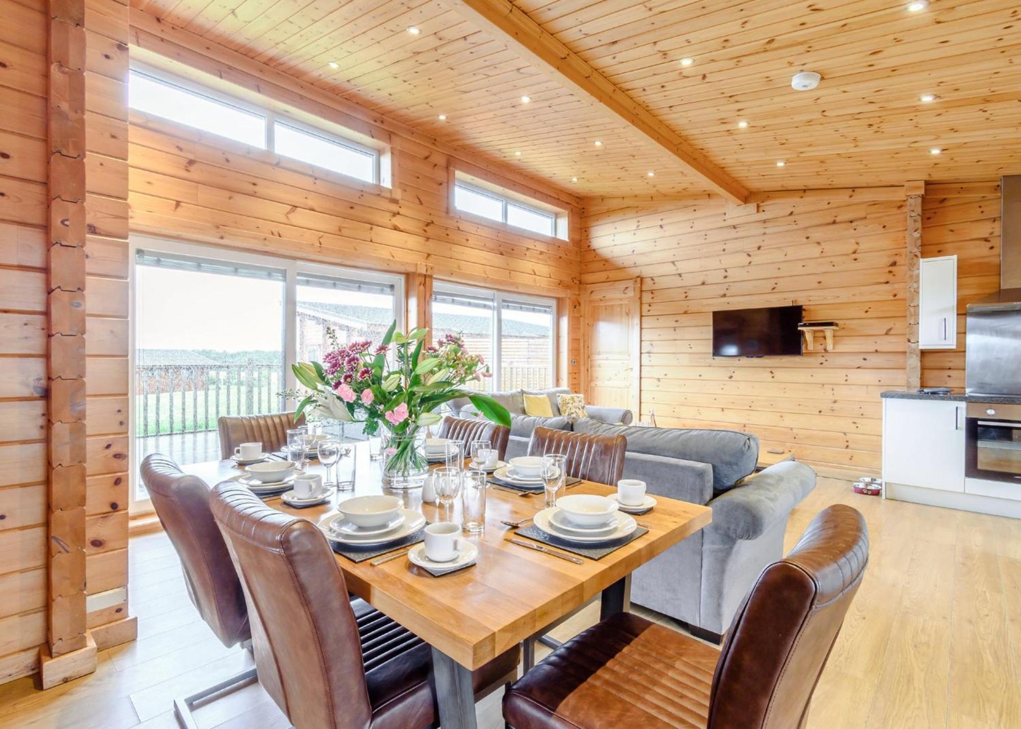 Fairview Lodges Withernsea Kültér fotó