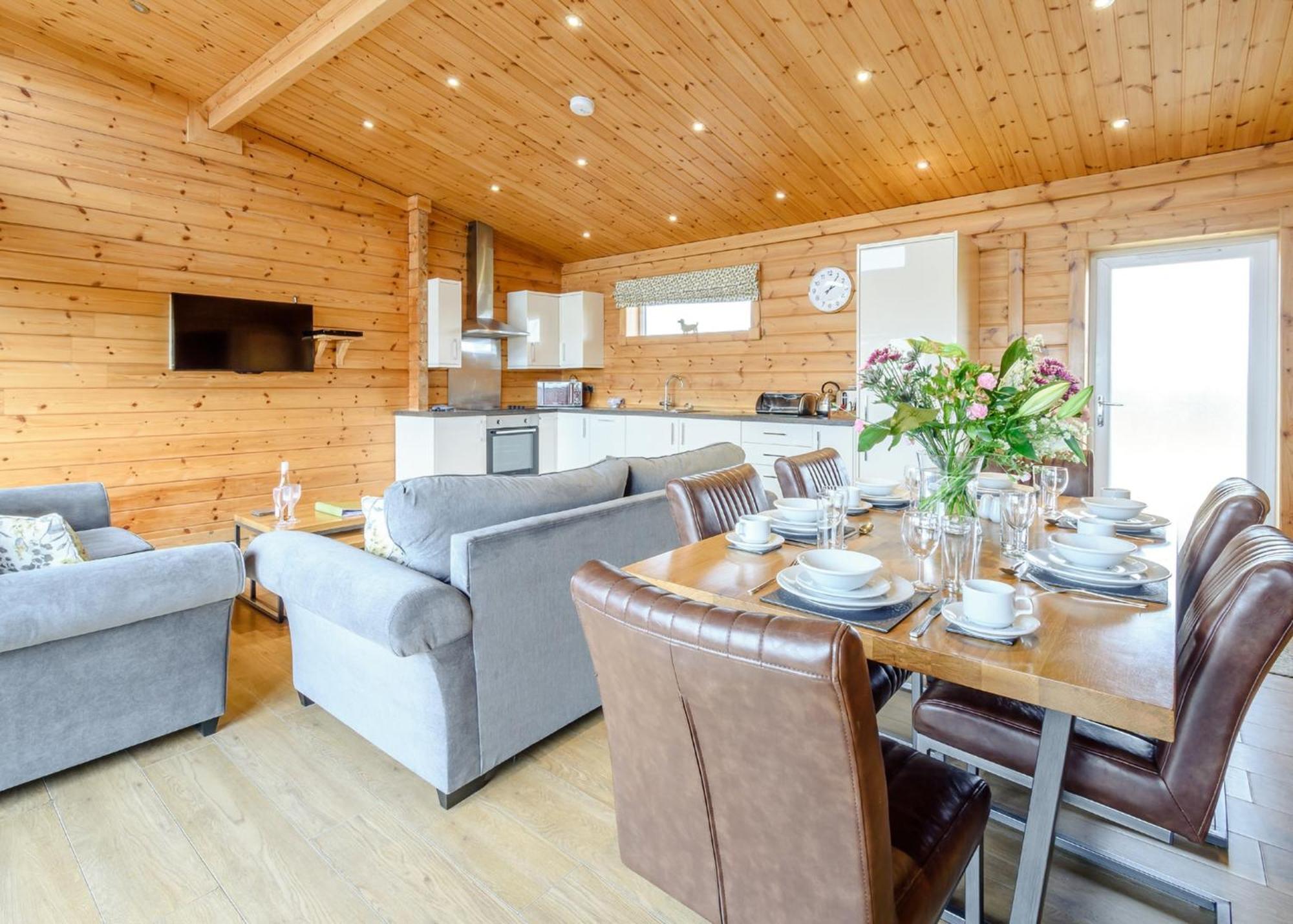 Fairview Lodges Withernsea Kültér fotó