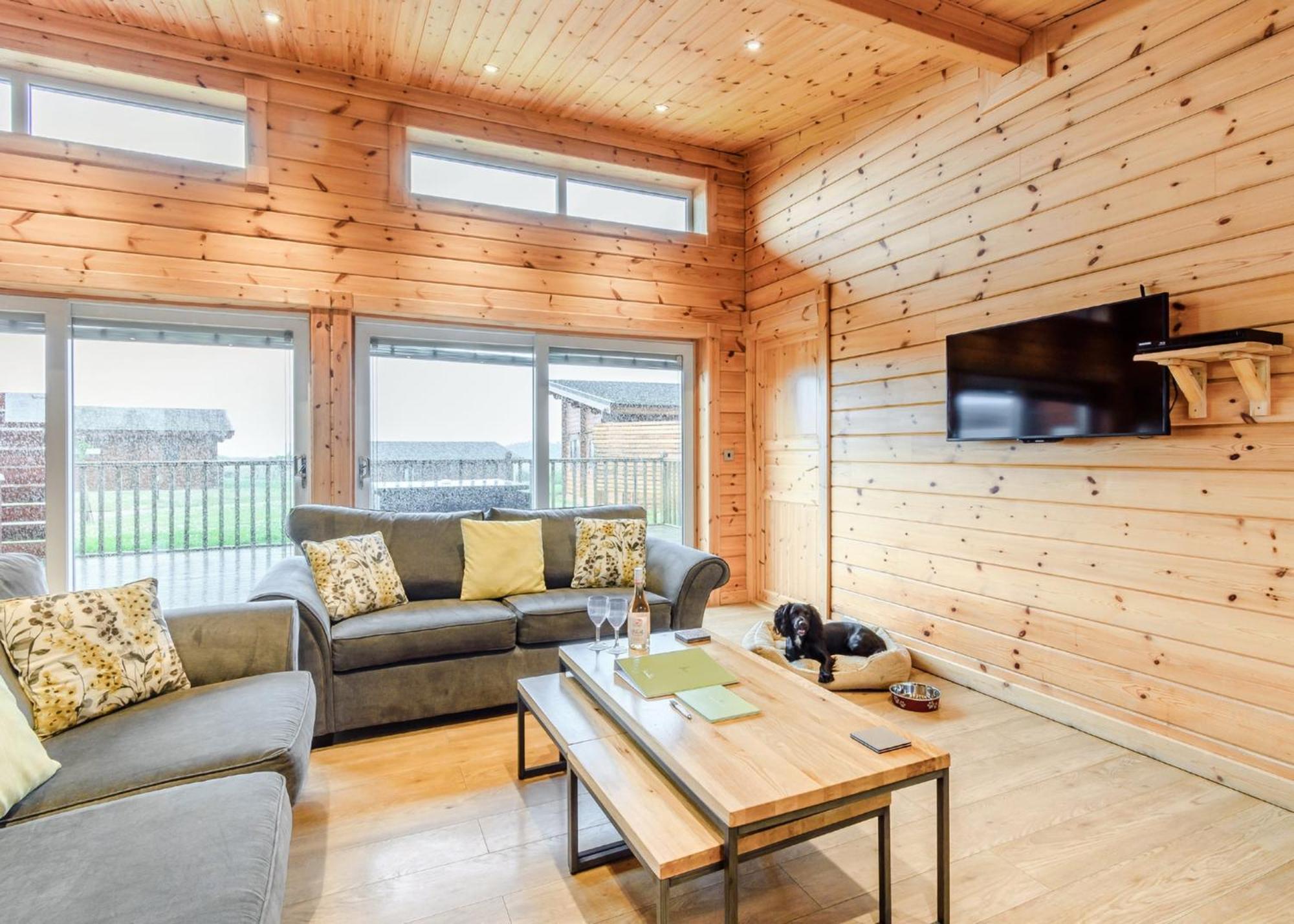 Fairview Lodges Withernsea Kültér fotó