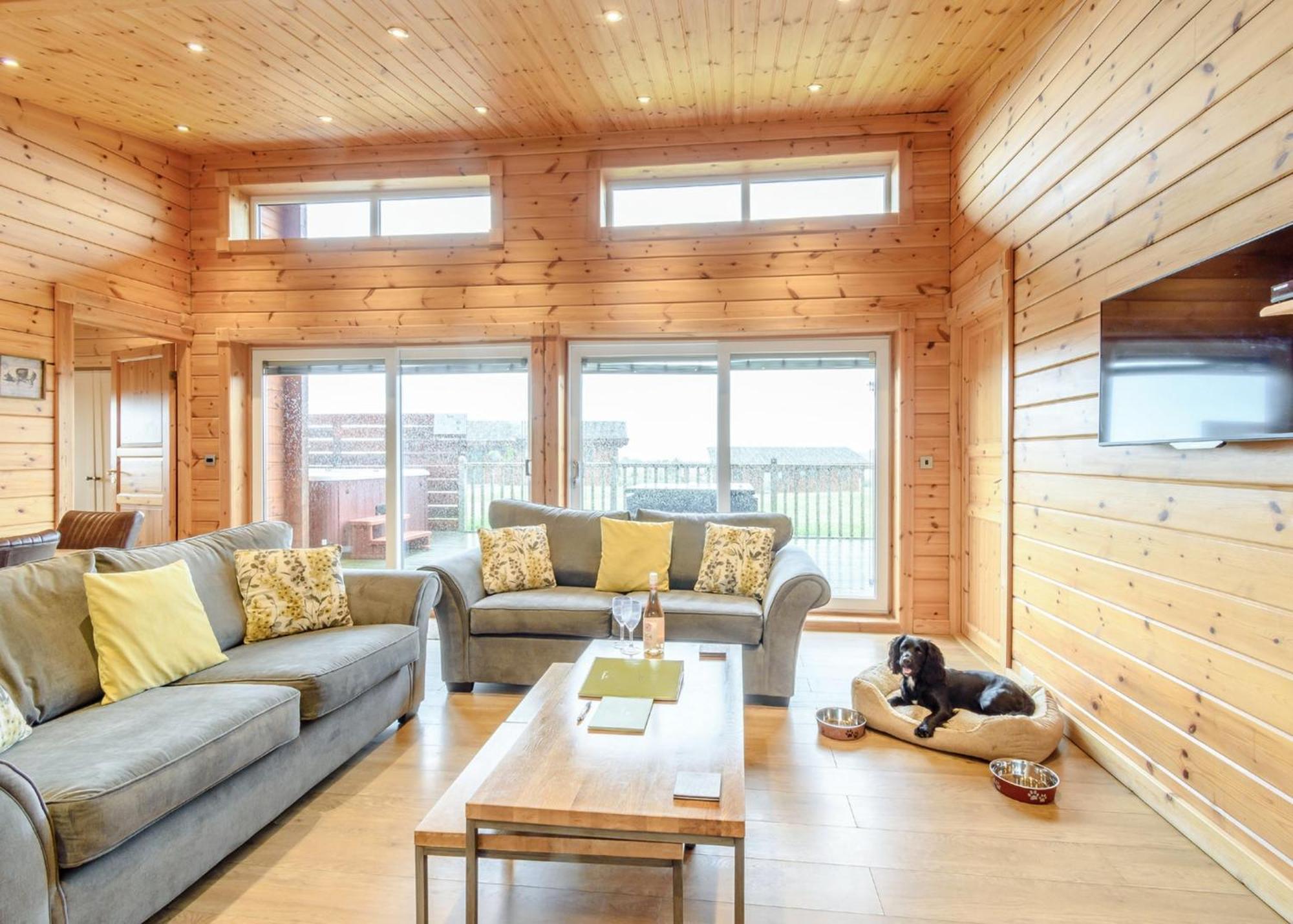 Fairview Lodges Withernsea Kültér fotó