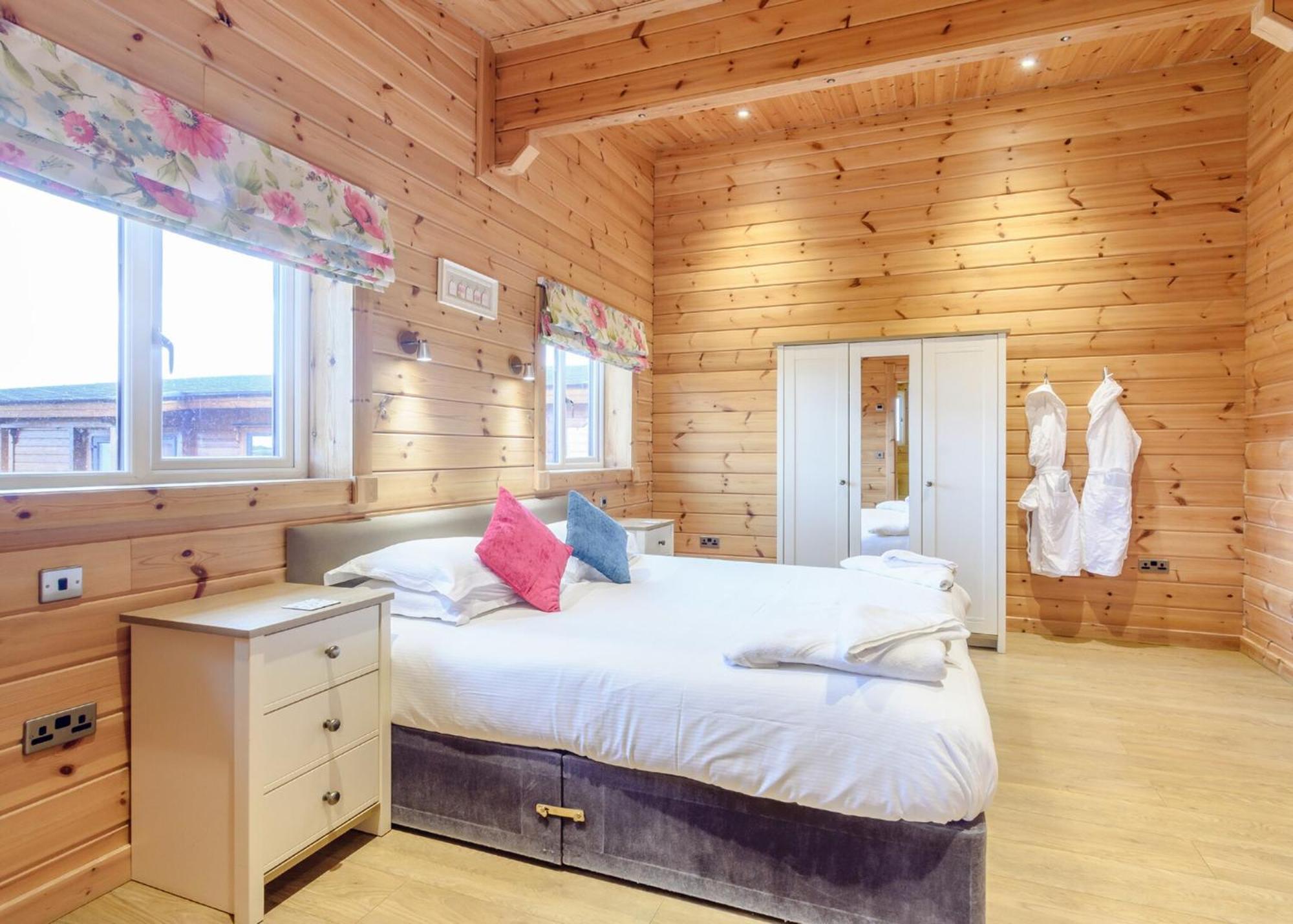 Fairview Lodges Withernsea Szoba fotó