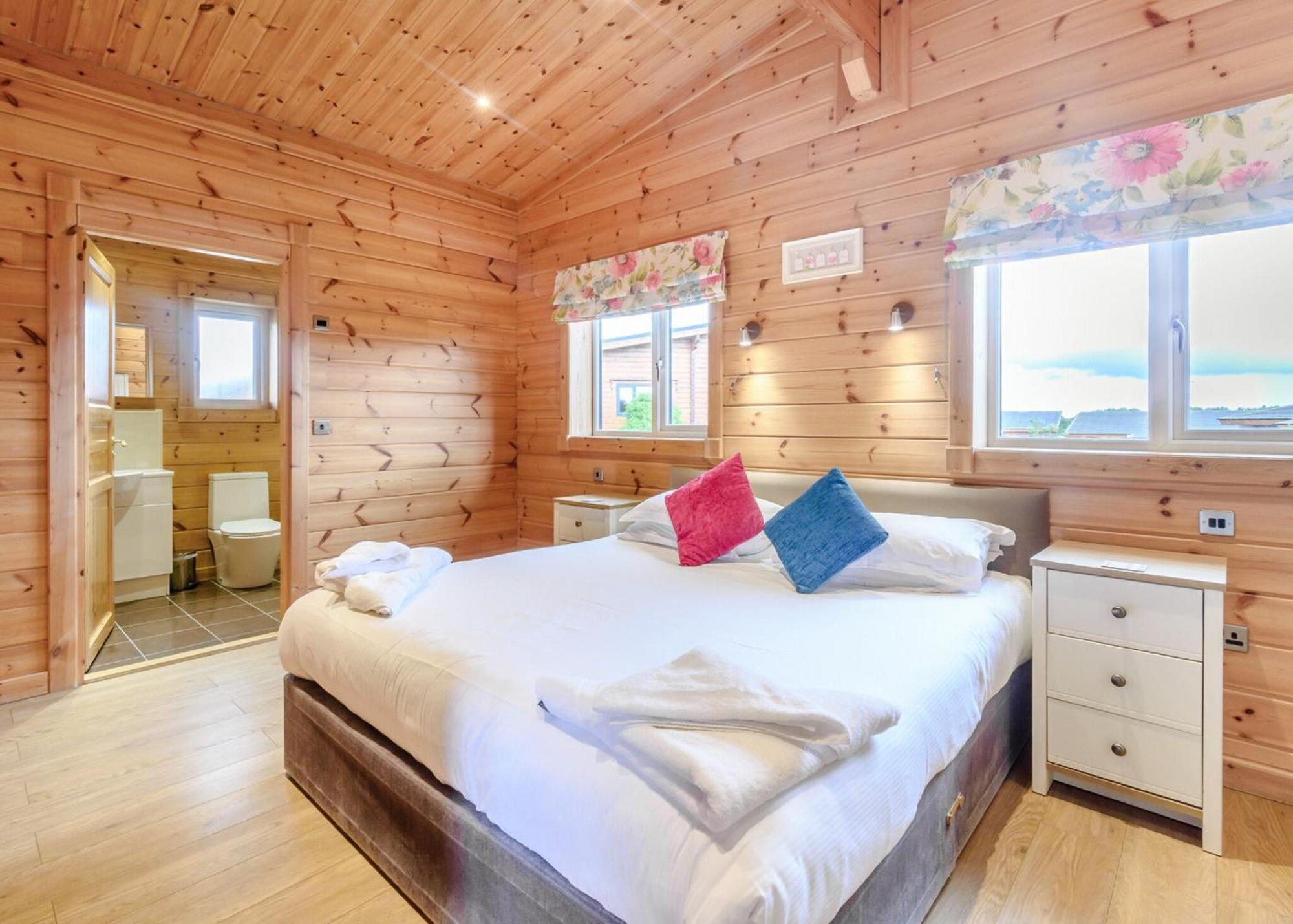 Fairview Lodges Withernsea Szoba fotó