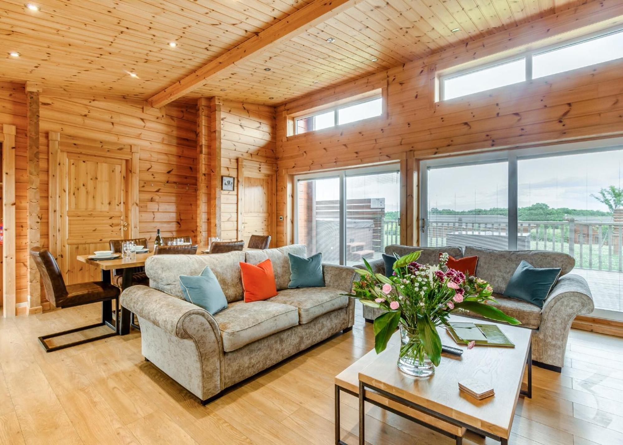 Fairview Lodges Withernsea Kültér fotó