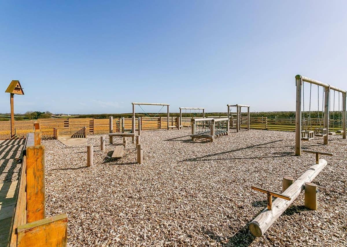 Fairview Lodges Withernsea Kültér fotó