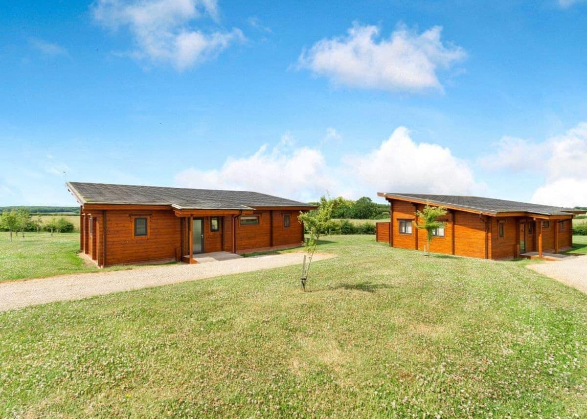 Fairview Lodges Withernsea Kültér fotó