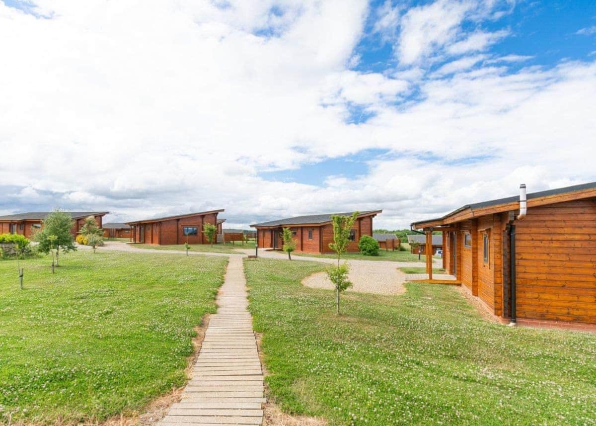 Fairview Lodges Withernsea Kültér fotó