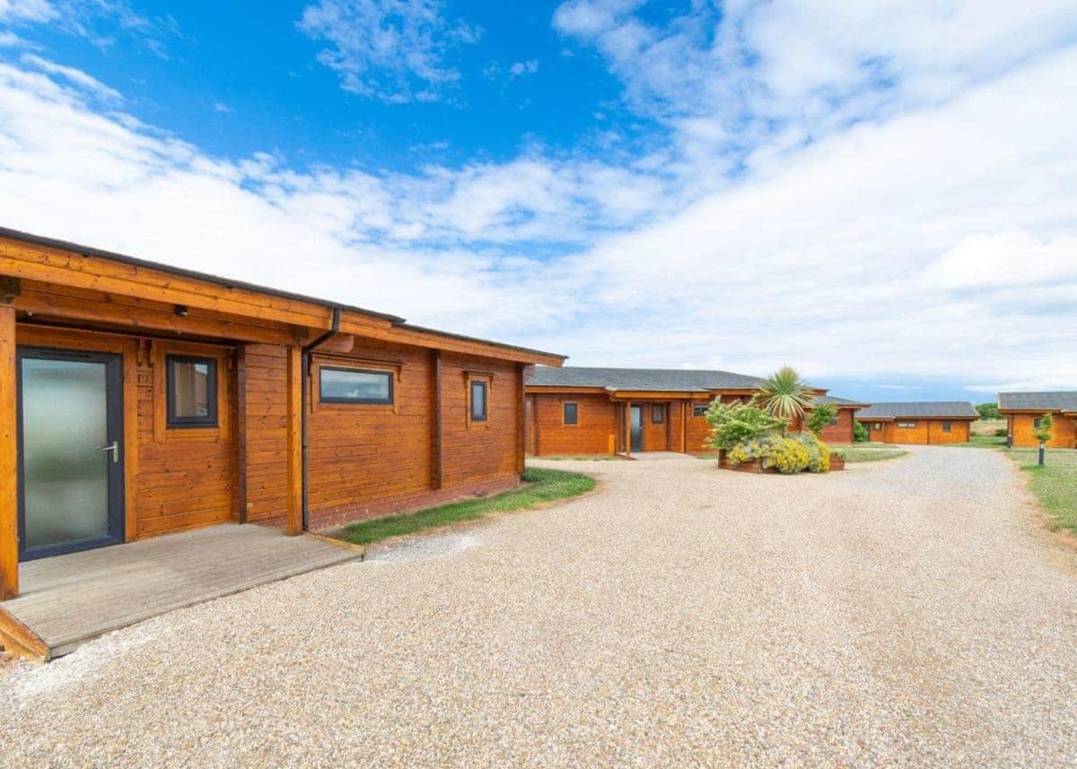 Fairview Lodges Withernsea Kültér fotó