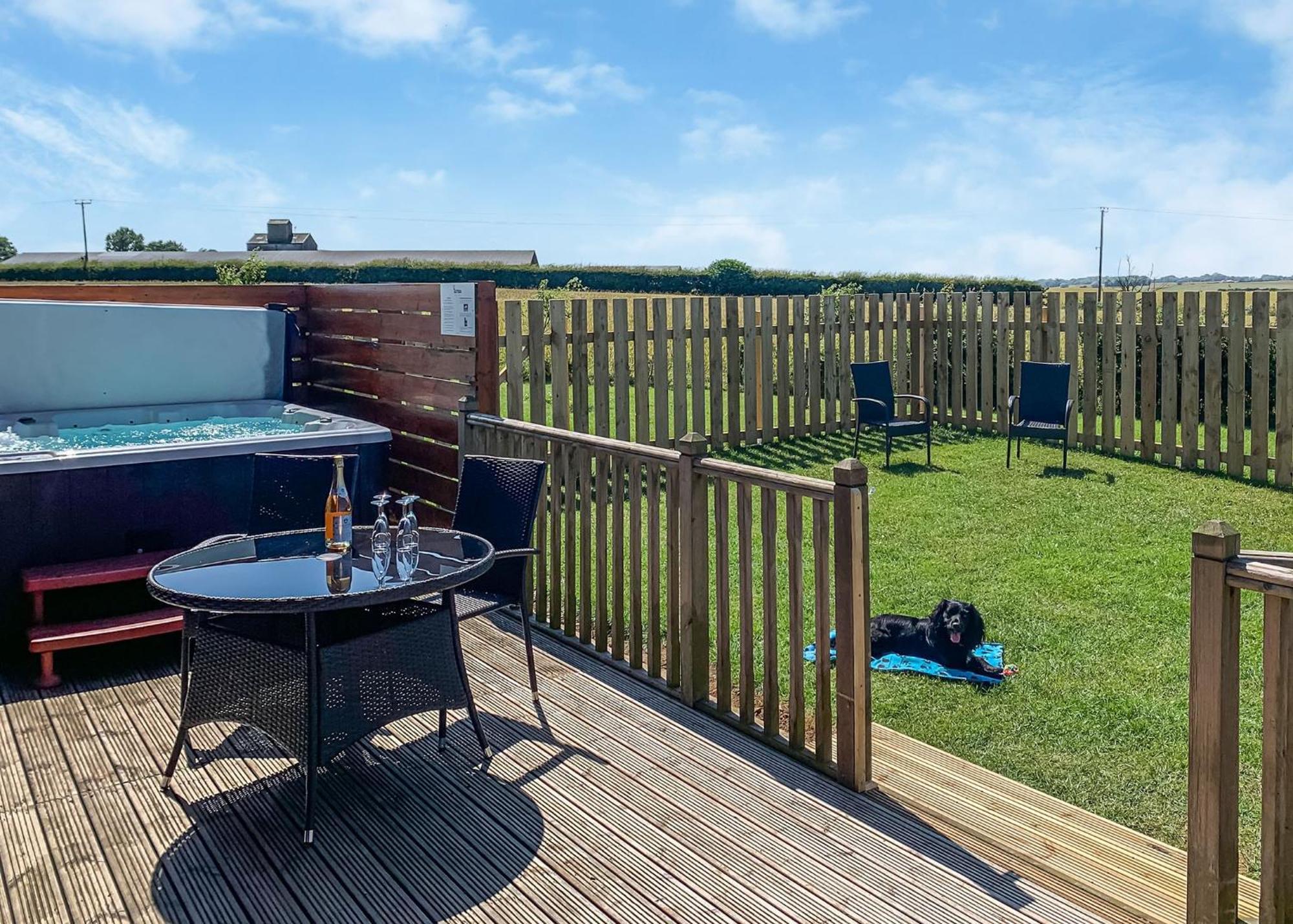 Fairview Lodges Withernsea Kültér fotó