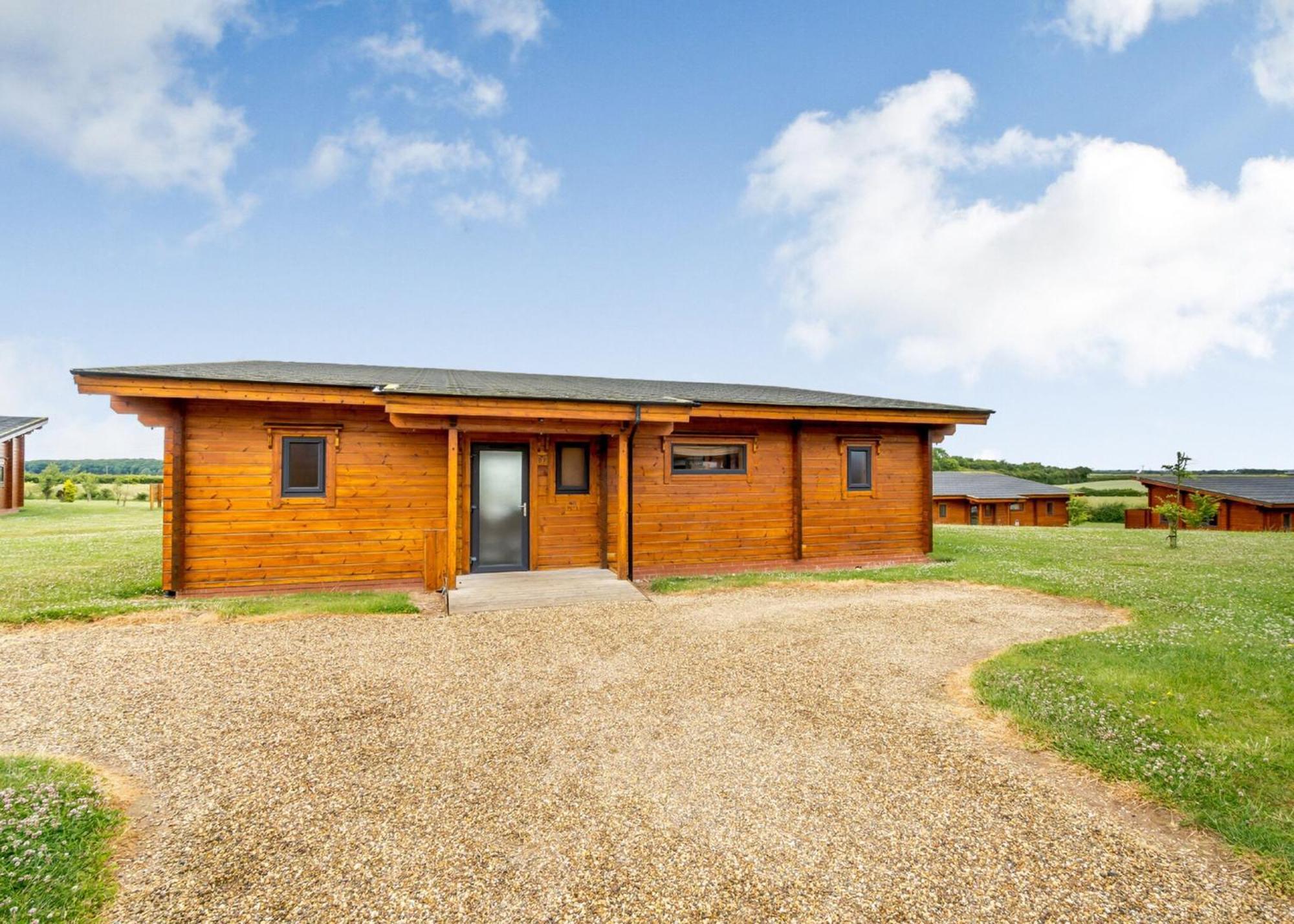 Fairview Lodges Withernsea Kültér fotó