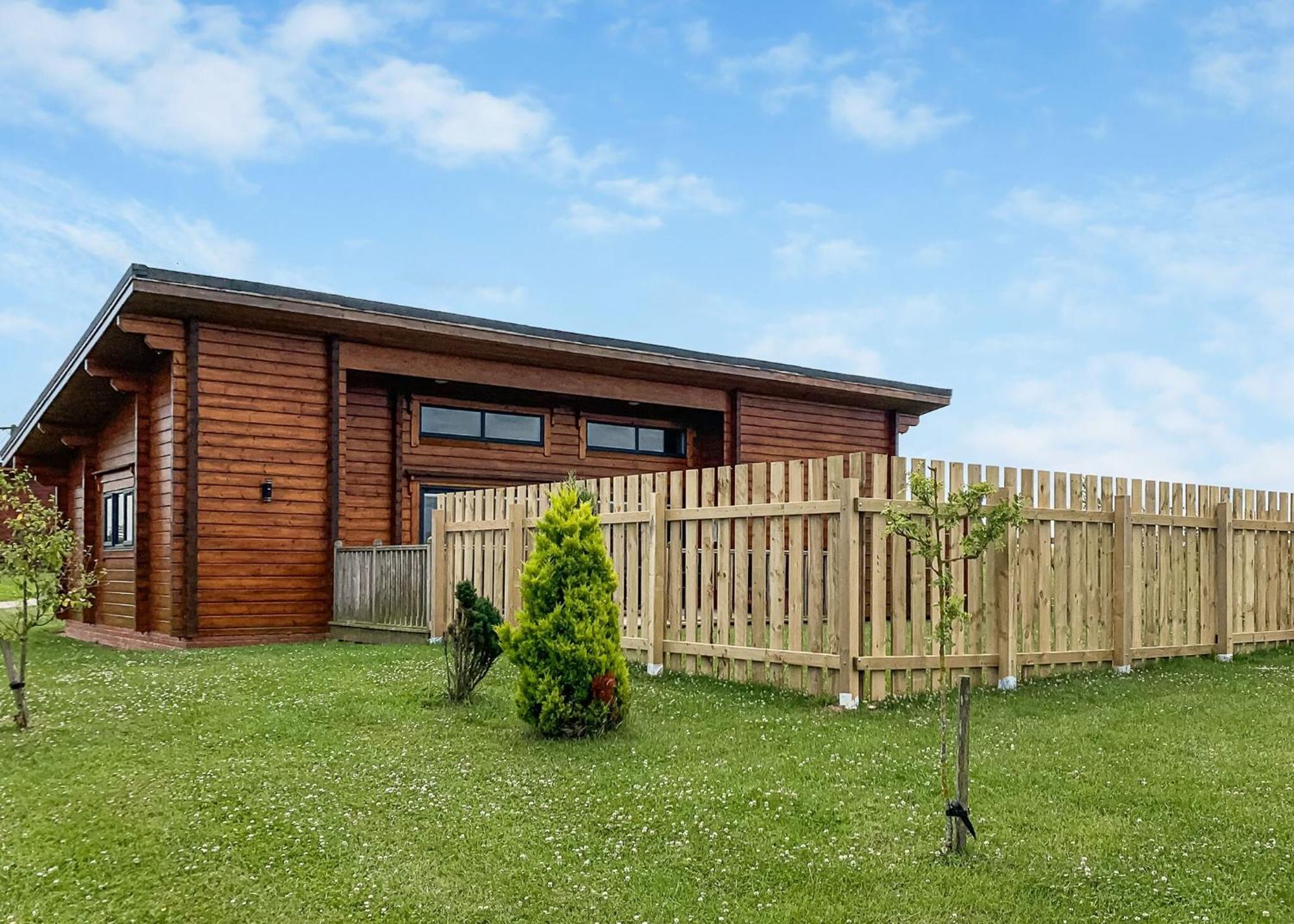 Fairview Lodges Withernsea Szoba fotó