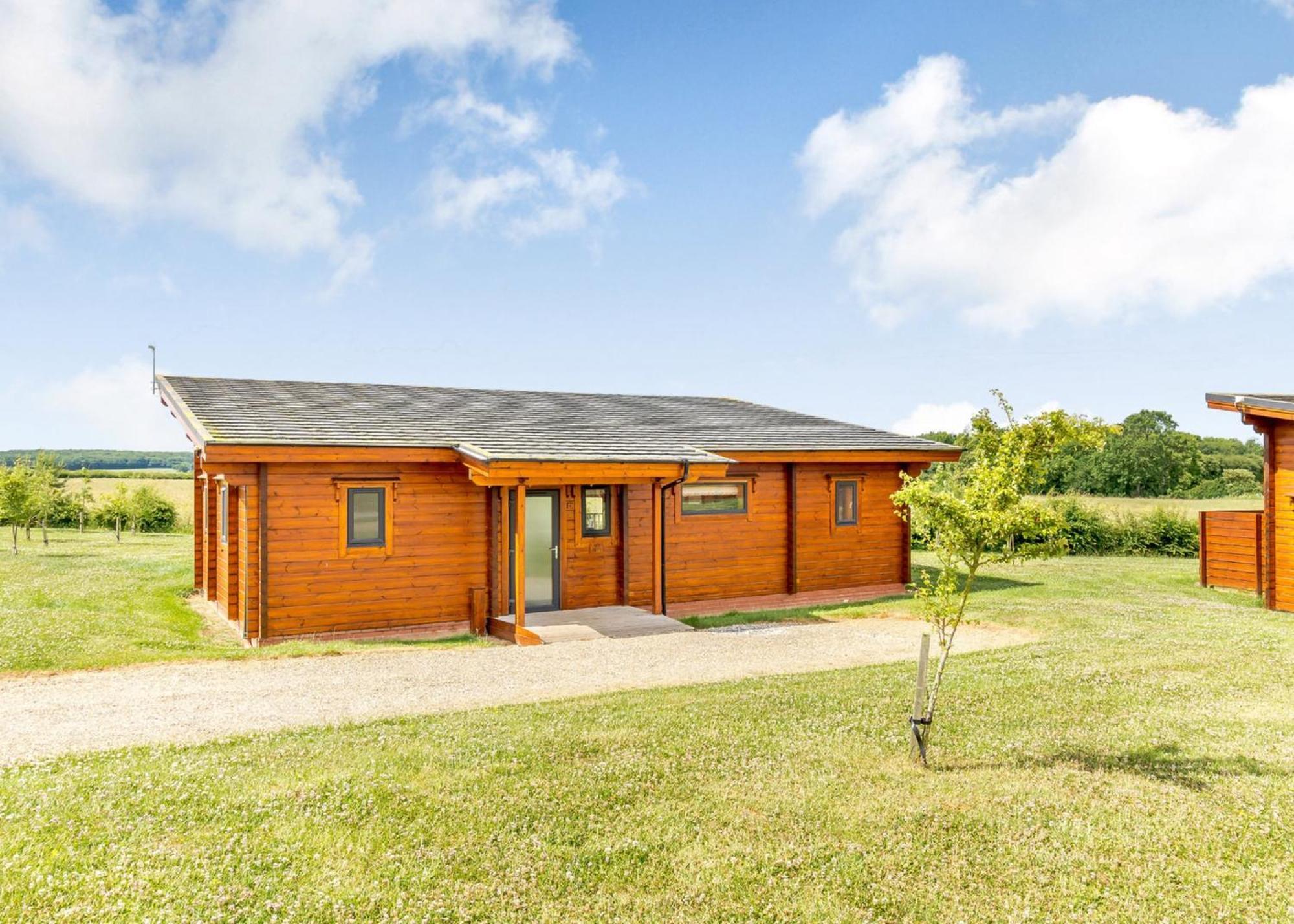 Fairview Lodges Withernsea Kültér fotó